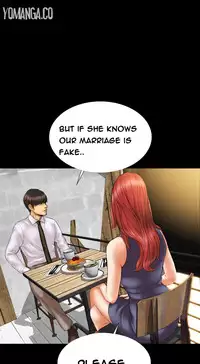 [Mojo] My Wives Ch.1-32 (English) (Ongoing)