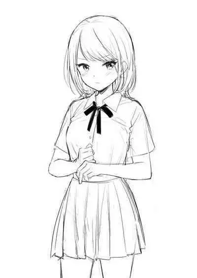 不可不可Pixiv Fanbox