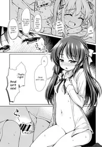 (C93) [OSHABAN (Sasahiro)] Ikinokorex! (THE IDOLM@STER CINDERELLA GIRLS) [English] [Doki Fansubs]