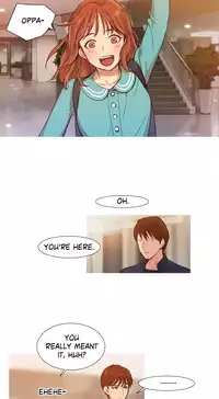 [PINKO] Scandal of the Witch Ch.1-29 (English) (Ongoing)