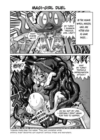 RJ01174461 Hajike! Kuririzumu! ! Tokubetsu gōdō-shi English