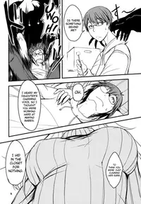 (C91) [Tanmatsu Ijou (BadHand)] Byakko no Mori Sono Juu [English] [biribiri]