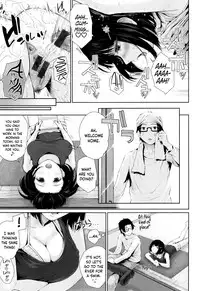 [Edogawa Roman] Marshmallow Days [English] {Hennojin + N04h}