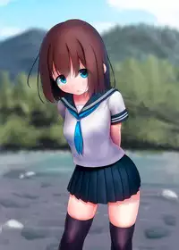 [Koniro Club (Asan)] Houkago no Taiiku Souko 3 [Digital]