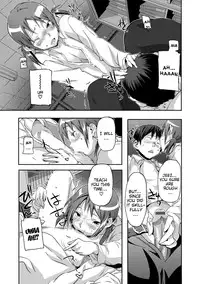 [Sameda Koban] Mon-Mon Animal Girl [English] {doujin-moe.us} [Digital]