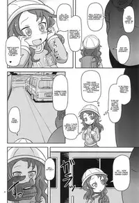 (COMIC1☆11) [HellDevice (nalvas)] Dragonic Lolita Bomb! (Kobayashi-san-chi no Maidragon) [English]