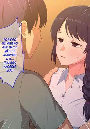 Lonely Beautiful Mother Drowns in Lustful Sex With Her Son