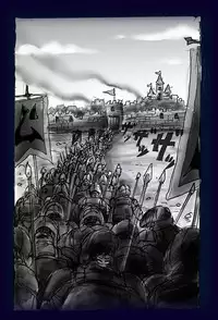 [Nyoninka Kenkyuujo (milda7)] Onna ni Sareta Yuusha Rya [Chinese] [有条色狼汉化]