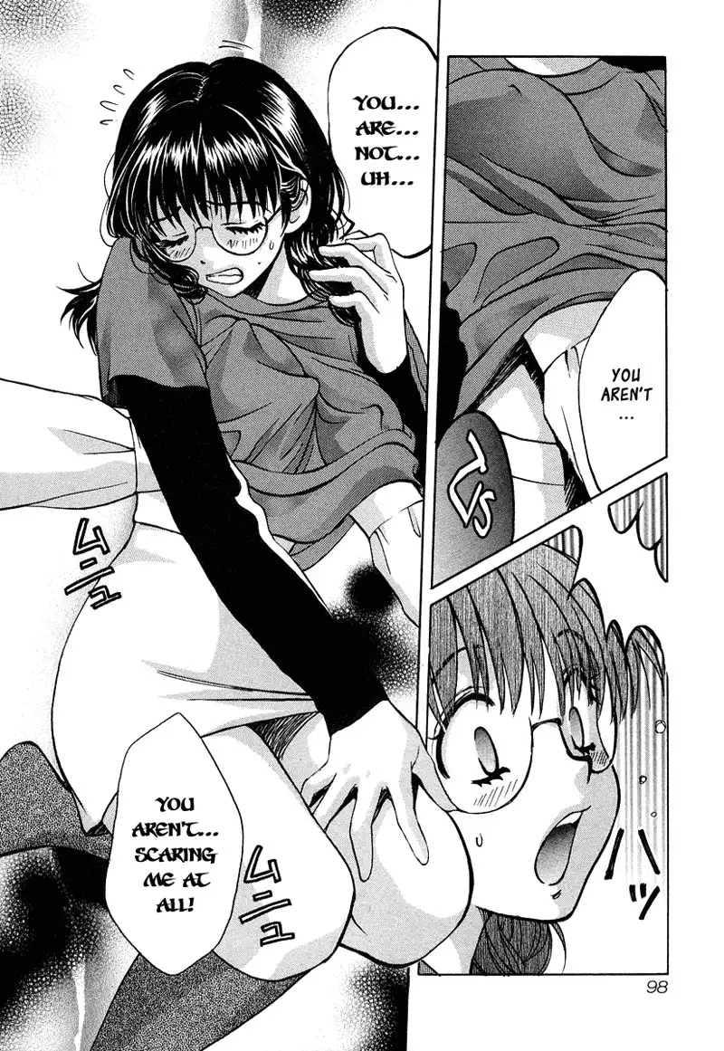 Love Junkies Vol4 - Scene 31