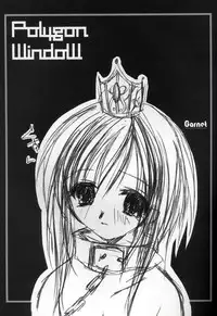 (C59) [D.N.A.Lab (Miyasu Risa)] PolygoN WindoW (Final Fantasy VII)