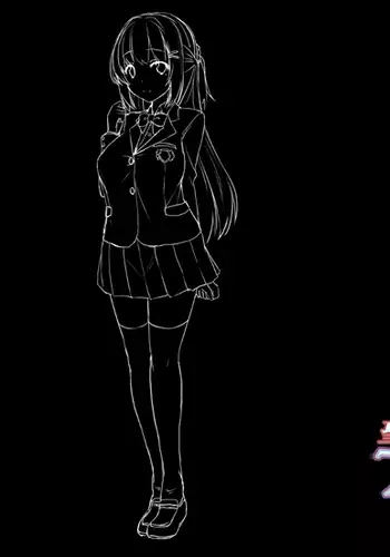 ミェンミェンちゃん一丁！