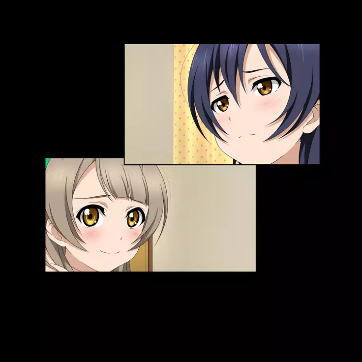 Honoaibu! School idol lovehour