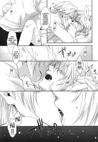 (C87) [CassiS (RIOKO)] Rose cocktail (Final Fantasy XIII) [English] [EHCove]