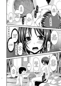 [valssu (Charu)] Roshutsu Shoujo Yuugi Ran Chuu [English] [Munyu] [Digital]