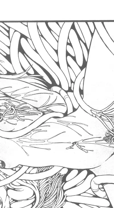 (C29) [Molten Club (Aran Rei)] Washi Jaa!!