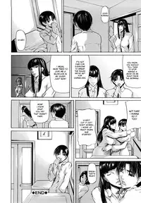 [Shijima Yukio] Sanmi Ittai [English] [desudesu] [Decensored]