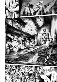 [Tuna Empire] Island Vol.1 (English)[SaHa]