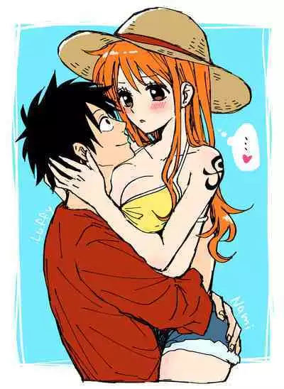 runami ro gu | 路娜日志 1-2