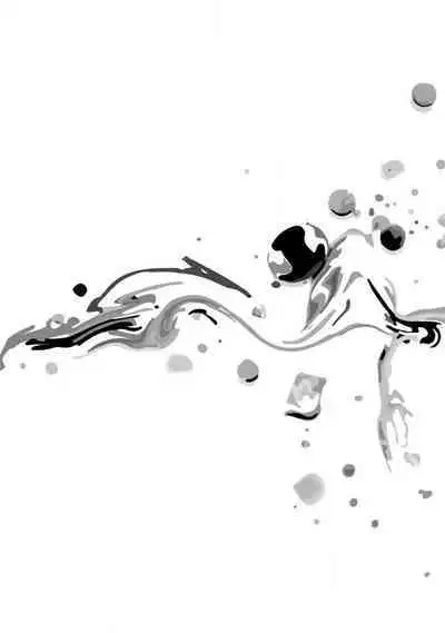 Afurete Koborete, Gaman Dekinai | 满溢、流出、无法忍受 5