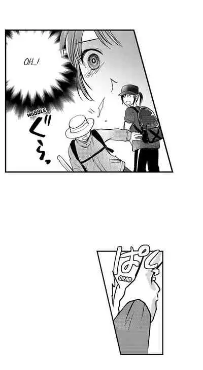 [Bettii Taora] Handcuffed Sex (Complete) [English]