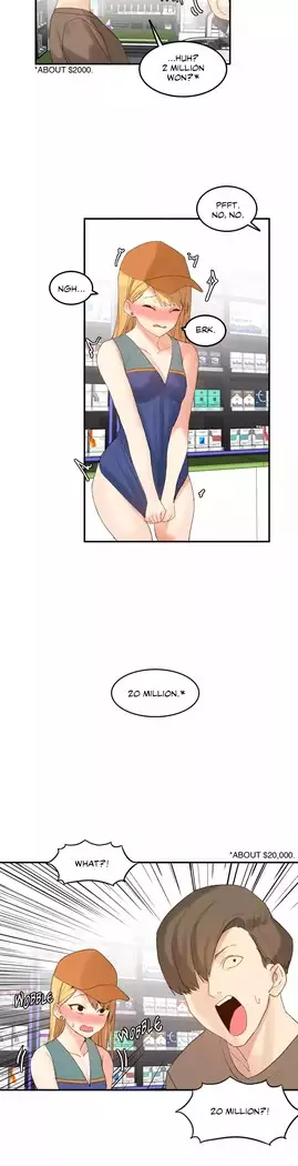 Hahri's Lumpy Star Ch. 32