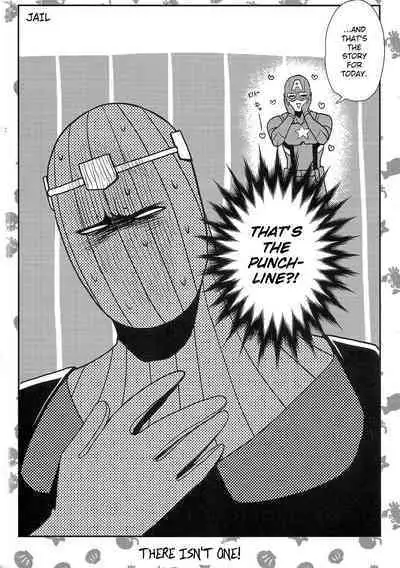 SECRET Mikkai Yoru / Secret Meeting