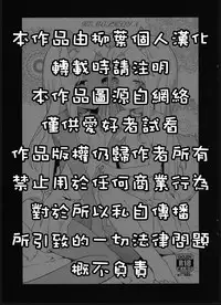 (C90) [IRIOMOTE (Saryuu)] KEMOPHILIA [Chinese] [柳葉個人漢化]