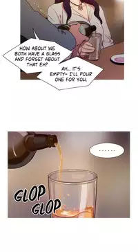 [PINKO] Scandal of the Witch Ch.1-29 (English) (Ongoing)