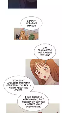 [PINKO] Scandal of the Witch Ch.1-29 (English) (Ongoing)