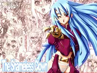 [CARYO] The Shameless Clown (King of Fighters)