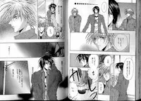 B-BOY LUV 13 GO!カン特集