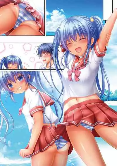 ひやけみずぎのほん!2 episode3