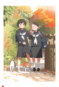 [Takamichi] LO Artbook 2-A TAKAMICHI LOOP WORKS