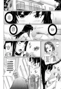[Kisaragi Gunma] Welcome to Tokoharusou Chapter 3 [English]
