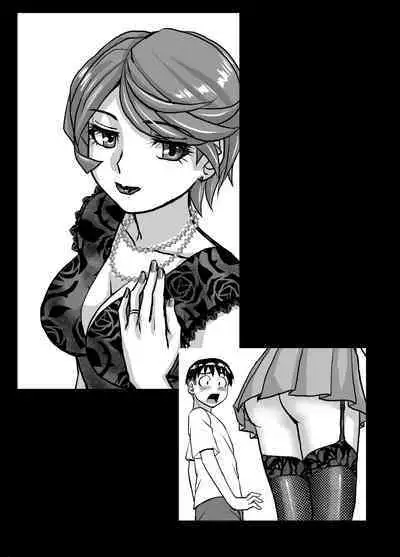 BEYOND ~ Aisubeki Kanata no Hitobito 6