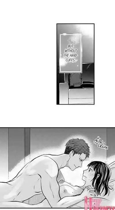 [Bettii Taora] Handcuffed Sex (Complete) [English]