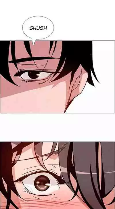 Rain Curtain Ch.20/40