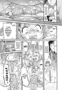 [Takeshi Ohta] Secret Little Ecstasy Ch.1-3 (English)[SaHa]