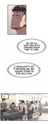 [Yi Hyeon Seok] Refrain Love Ch.1-21 (English) (YoManga) (Ongoing)