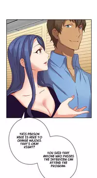 [Ttasoom] H-Campus Ch.0-29 (English) (Ongoing)