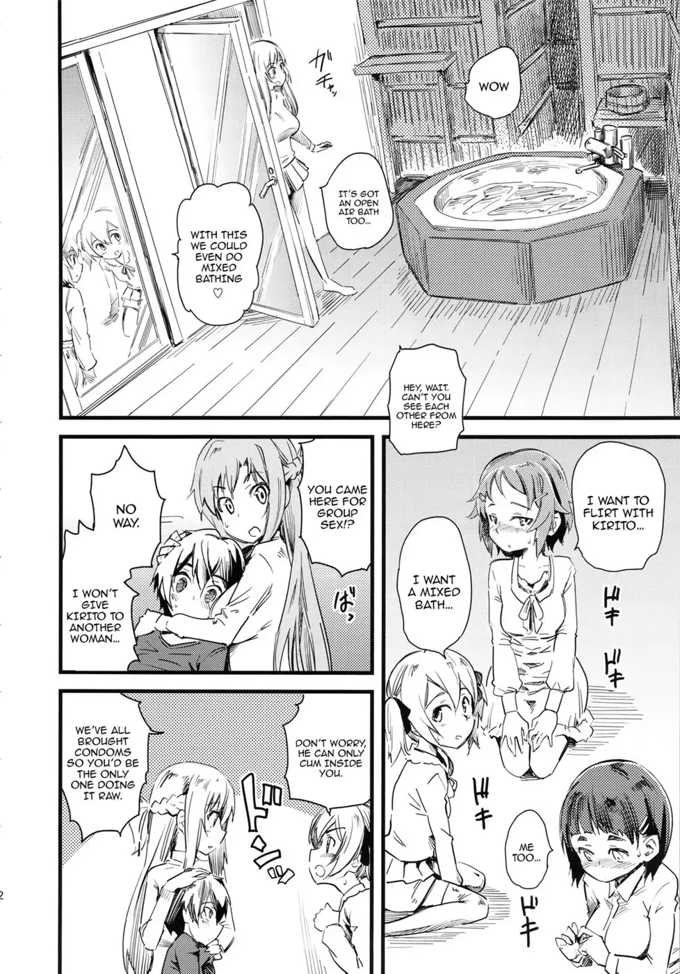 Condomless Sex With My Wife