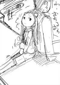 [ef-labo (Urajirou)] Mokomoko Spats (THE iDOLM@STER) [Digital]