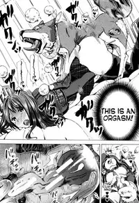 [Chikiko] Juukan Kyoushitsu - Bestiality Classroom Ch. 1-5 [English] [Neeko7]