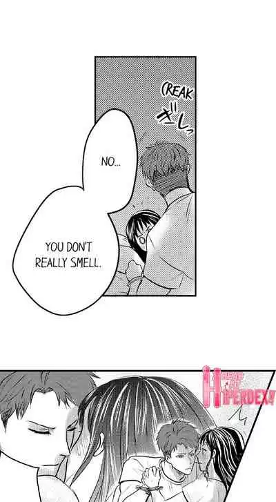 [Bettii Taora] Handcuffed Sex (Complete) [English]