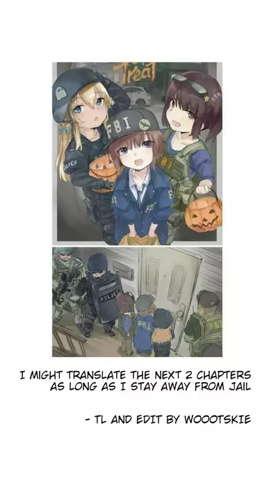 [Sekiya Asami] Sensei, (Rough Sketch) [English] [woootskie] [Decensored]