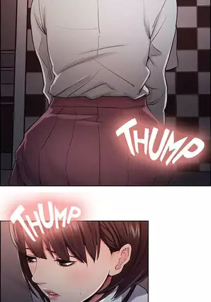 Taste of Forbbiden Fruit Ch.38/53