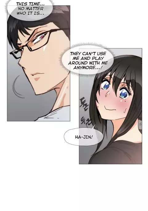 Household Affairs Ch.1-52