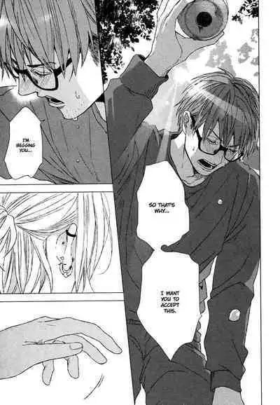 Renai Rubi no Tadashii Furikata | The Proper Way to Write Love