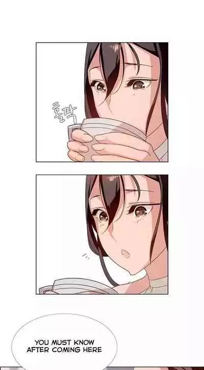 Rain Curtain Ch.20/40