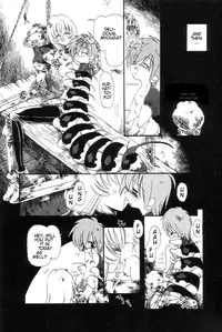 [Horihone Saizou] Gesuigai | Drainage City [English] [GuroTaku]